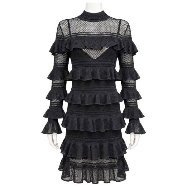 Zimmermann Dress