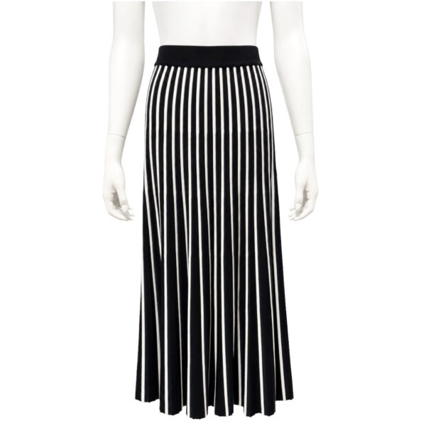 Weekend Skirt