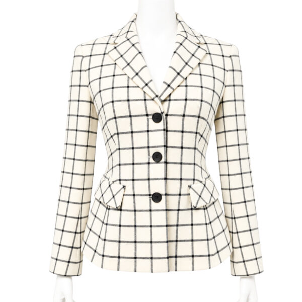 Dior Jacket