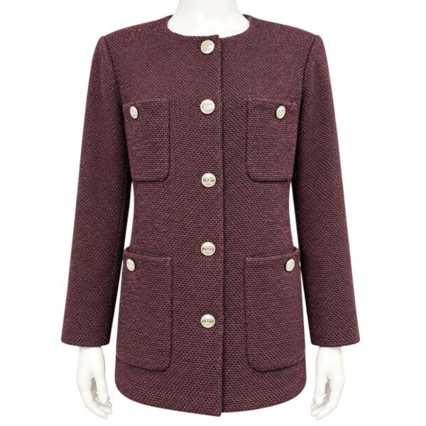 Chanel Jacket