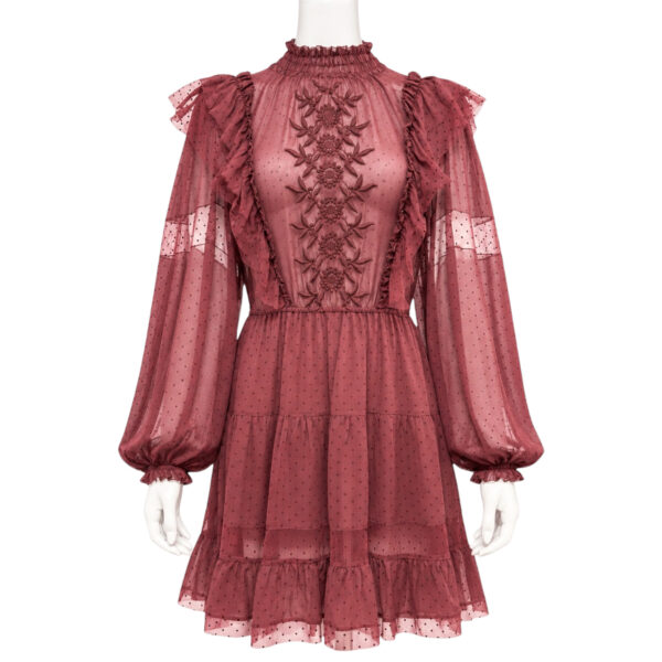 Ulla Johnson Dress