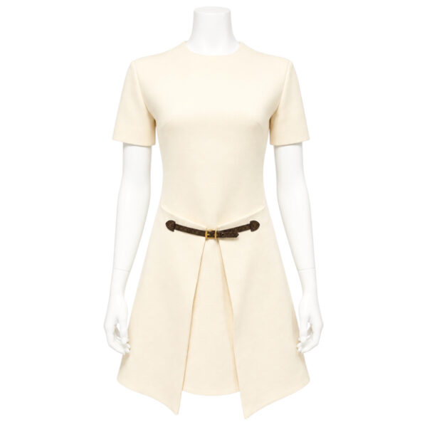 Louis Vuitton Dress