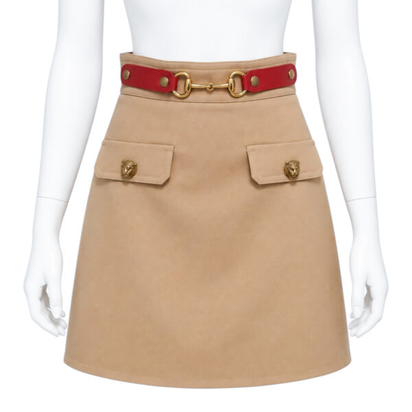 Gucci Skirt