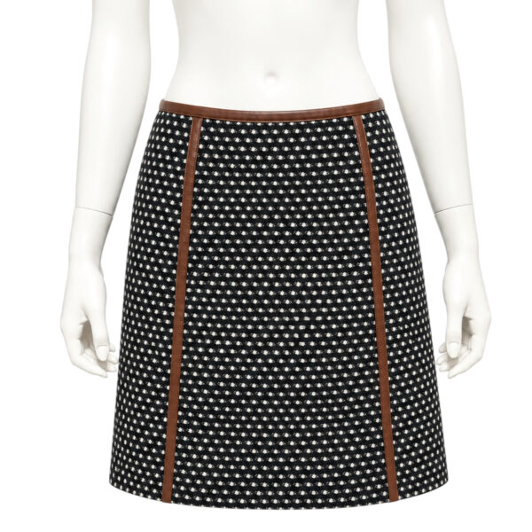 Prada Skirt