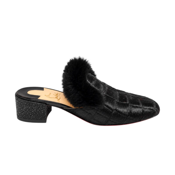 Christian Louboutin Mules (US 5)