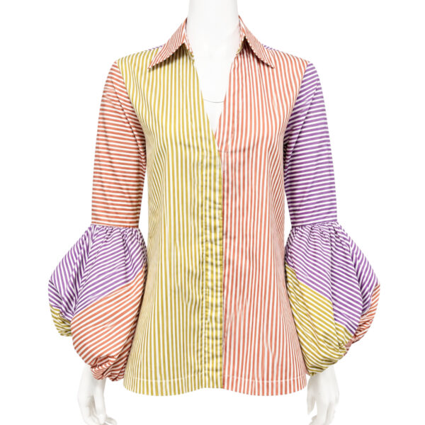 Silvia Tcherassi Blouse
