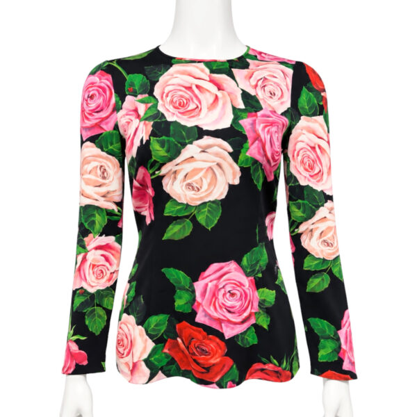 Dolce & Gabbana Top