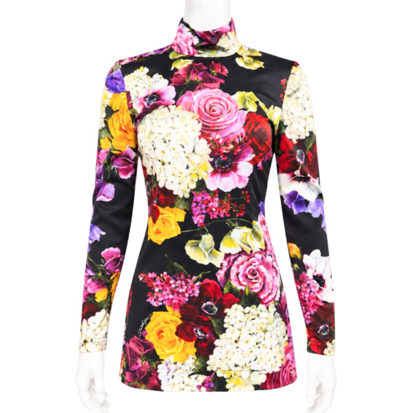 Dolce & Gabbana Tunic