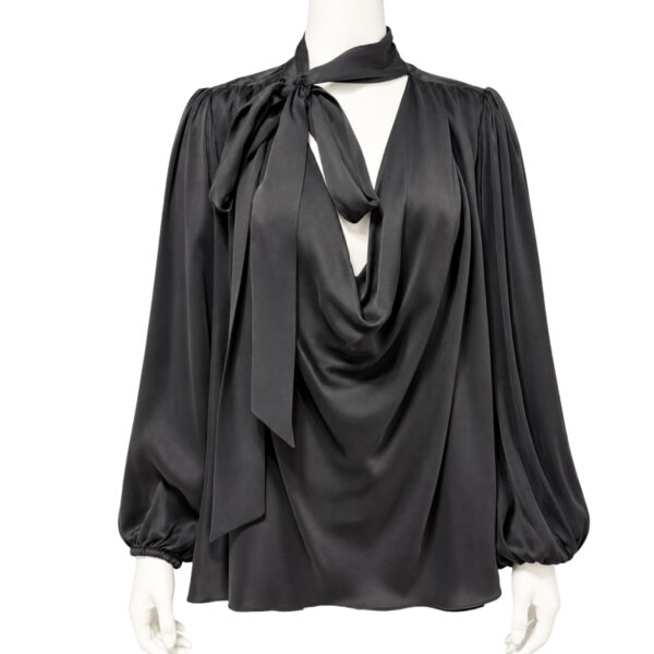 Zimmermann Blouse