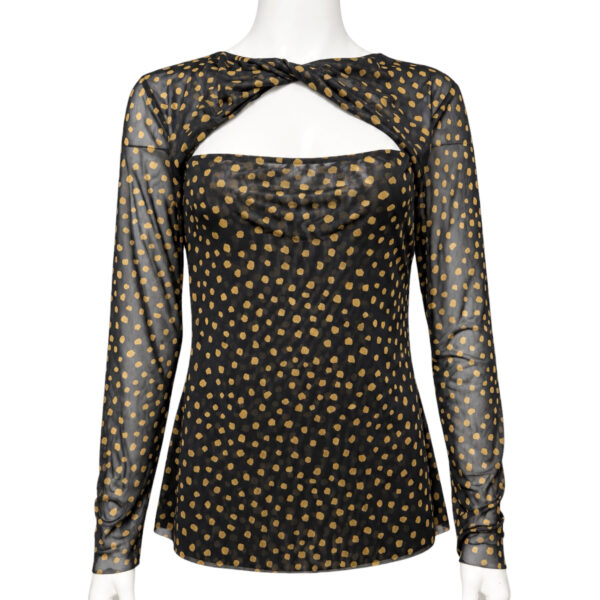 Misa Top