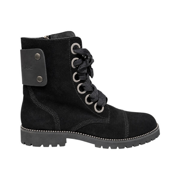 Zadig & Voltaire Booties (US 8.5)