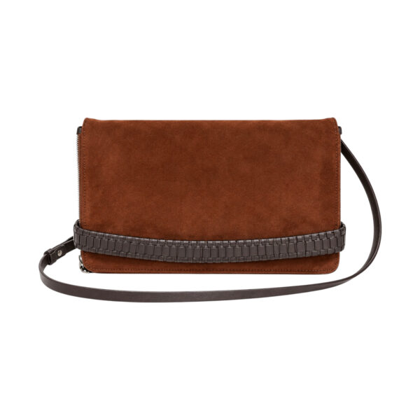All Saints Crossbody