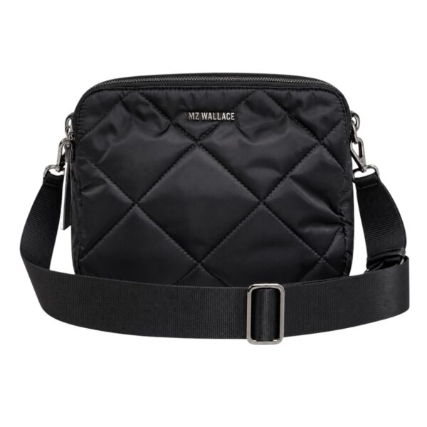 MZ Wallace Bowery Crossbody
