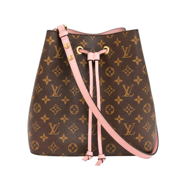Louis Vuitton Neoneo MM Bag
