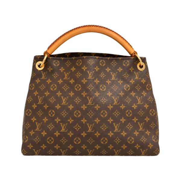 Louis Vuitton Artsy Bag