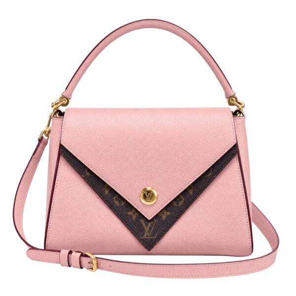 Louis Vuitton Double V Top Handle