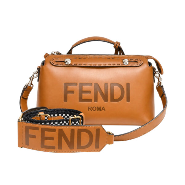 Fendi By The Way Crossbody