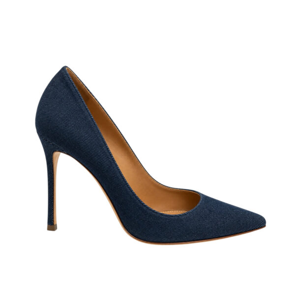 Sergio Rossi Pump (US 7)