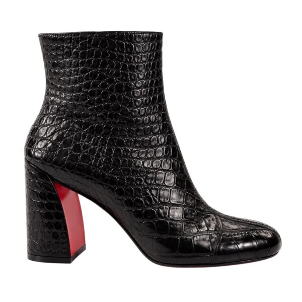 Christian Louboutin Booties (US 7)