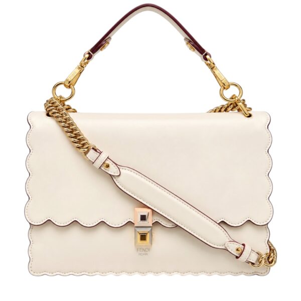 Fendi Kan I Top Handle