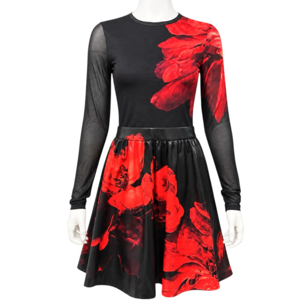 Alice & Olivia Dress