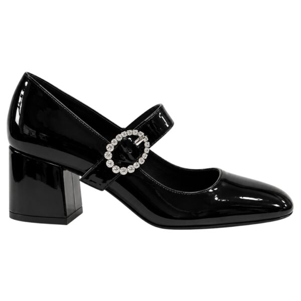 Stuart Weitzman Pump (US 9.5)