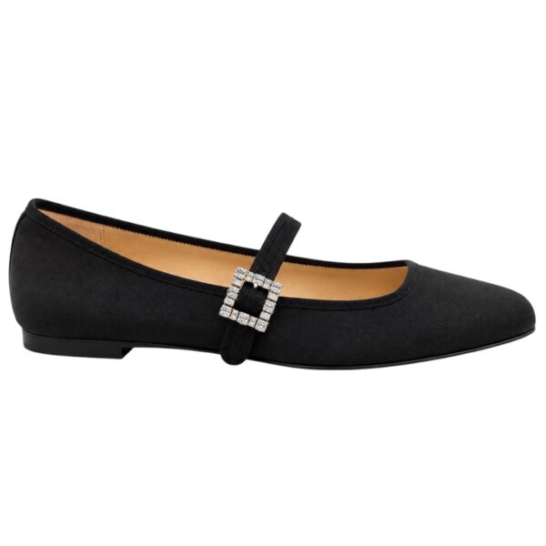Badgley Mishka Flats (US 9)