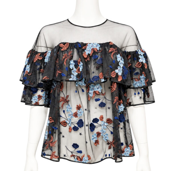 Cinq a Sept Top