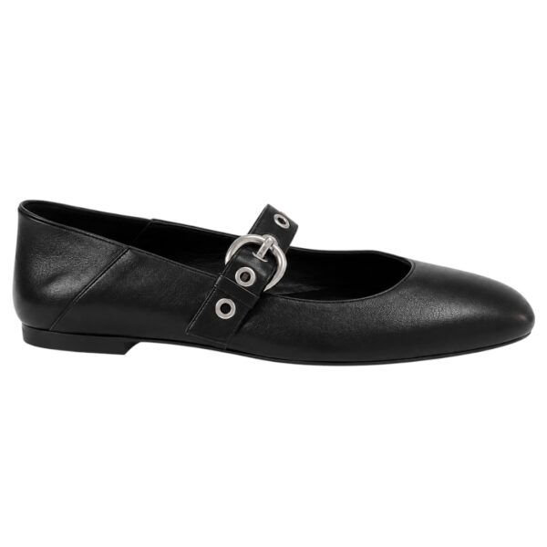 Stuart Weitzman Maryjane Flats (US 9)