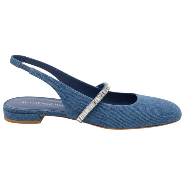 Stuart Weitzman Flats (US 9)