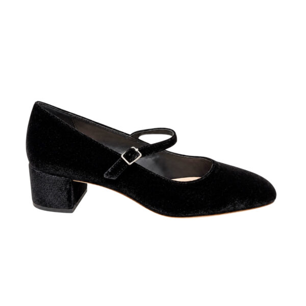Loeffler Randall Pump (US 9)