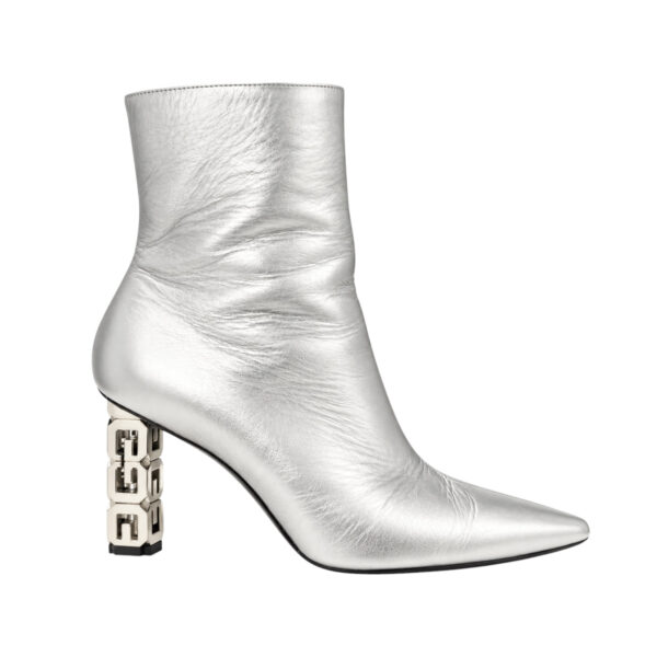 Givenchy Booties (US 7)