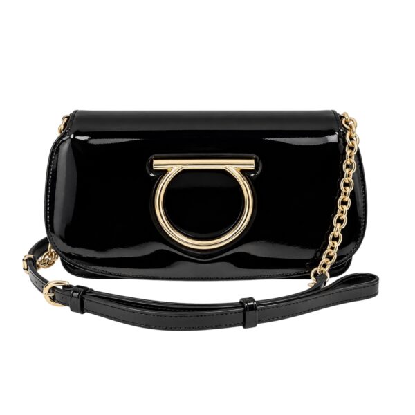 Salvatore Ferragamo Crossbody