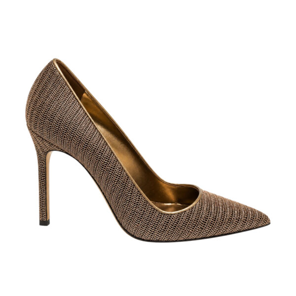 Manolo Blahnik Pumps (US 6)