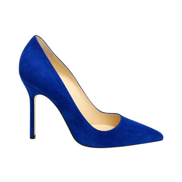 Monolo Blahnik Pump (US 6)