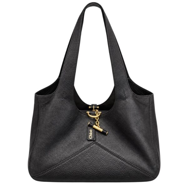 Chloe Balloon Tote