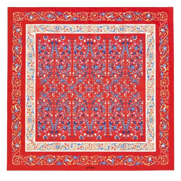 Loewe Scarf