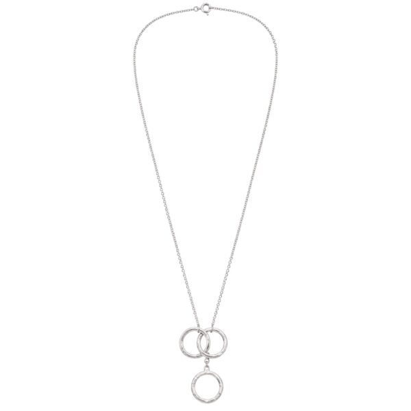 Tiffany Lariat Necklace