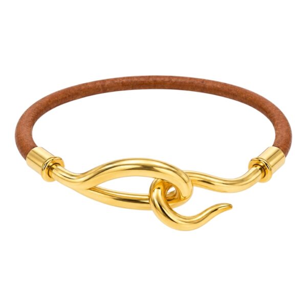 Hermes Single Jumbo Bracelet