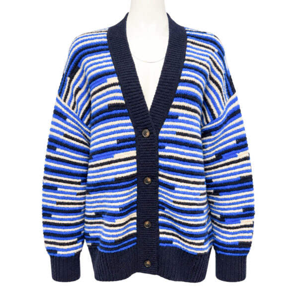 Closed Cardigan