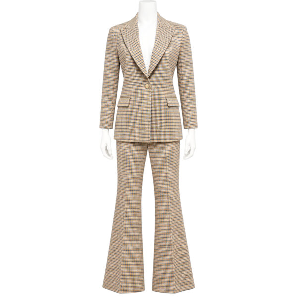 Rosetta Getty Pant Set