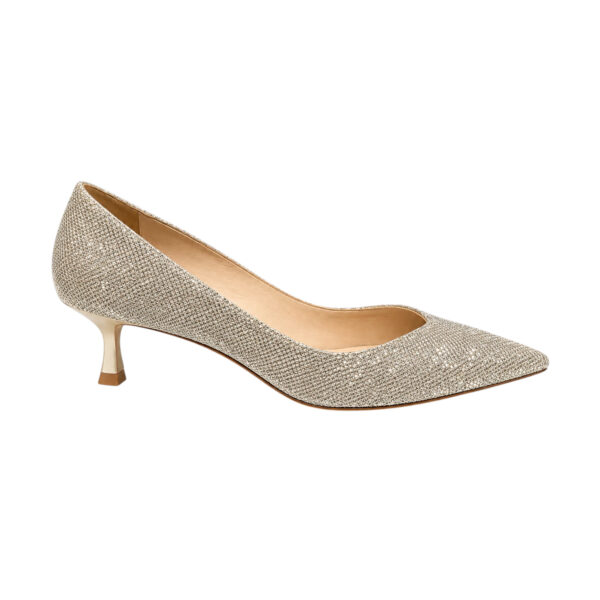 Stuart Weitzman Pump (US 7.5)