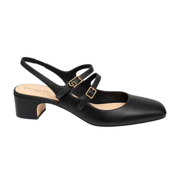 Christian Dior Slingback (US 9)