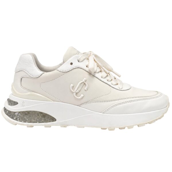 Jimmy Choo Sneakers (US 8)