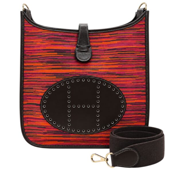 Hermes Vibrato Evelyn 29CM