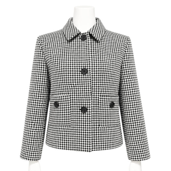 Christian Dior Jacket