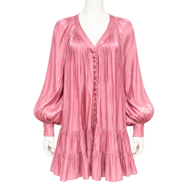 Cinq a Sept Dress