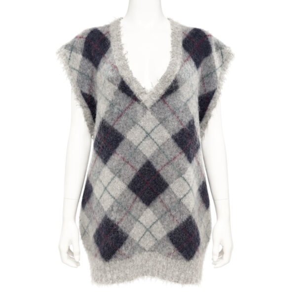 R13 Vest