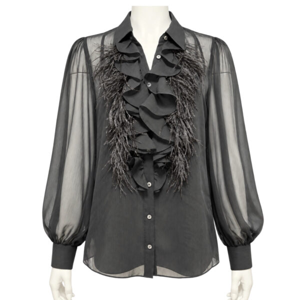 Cinq a Sept Blouse