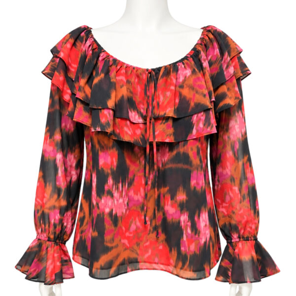 Misa Blouse